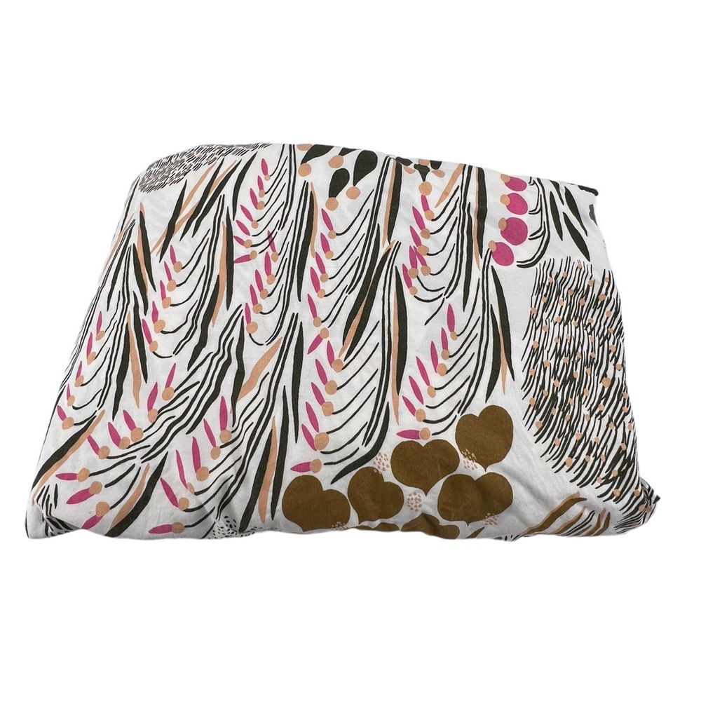 Marimekko Pieni Letto Duvet Full Size 100% Cotton.